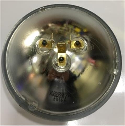 24V ATOM FAR (3 FİŞ ÇİFT DEVRE) 4579