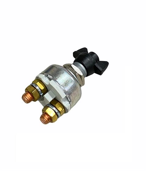 ENG DEVRE KESİCİ LUCAS TİPİ (METAL GÖVDE) (ÇEVİRMELİ)