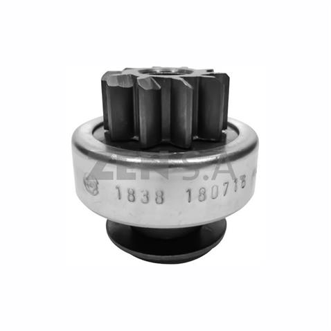 MARŞ DİŞLİSİ VALEO TİPİ 10 DİŞ (8 KANAL) NISSAN-OPEL-RENAULT