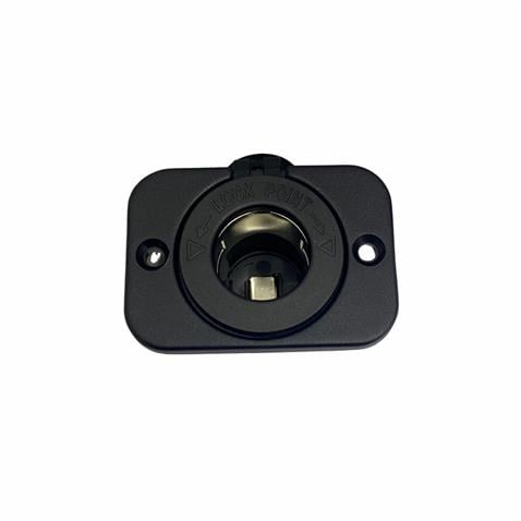 ÇAKMAK SOKETİ (ENERJİ SOKETİ) (KAPAKLI) MARİN