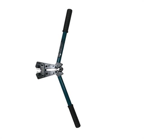 KABLO PAPUCU SIKMA PENSESİ DÖNER ÇENELİ (6MM-50MM) 