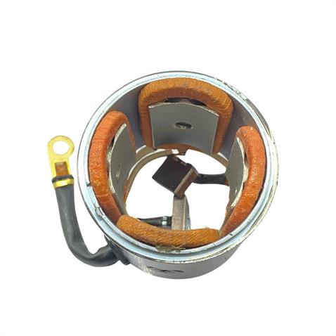 12V MARŞ GÖVDESİ NIPPON DENSO TİPİ 2.5 KW CATERPILLAR-DAEWOO-FIAT-TOYOTA