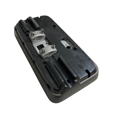 24V DIŞ DİKİZ AYNASI BÜYÜK (ISITMALI) (E BELGELİ) SOL MAN-MERCEDES