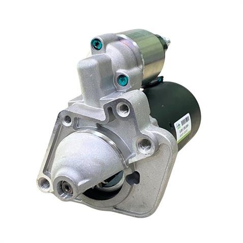 12V MARŞ MOTORU BOSCH TİPİ 12 DİŞ 1.2 KW (START-STOP) DACIA DUSTER-NISSAN JUKE-RENAULT CAPTUR/CLIO