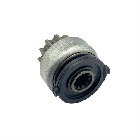 MARŞ DİŞLİSİ MOTORCRAFT TİPİ 11 DİŞ FORD C-MAX/FIESTA/FOCUS/MONDEO 1.6 TDCI 2003 > VOLVO