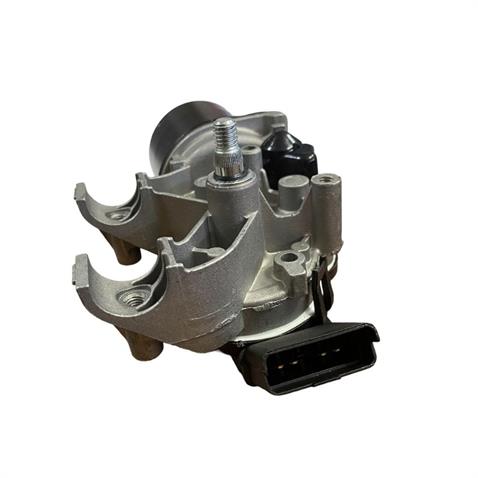 12V SİLECEK MOTORU (SOKETLİ 4 FİŞ) RENAULT CLIO II/CLIO III