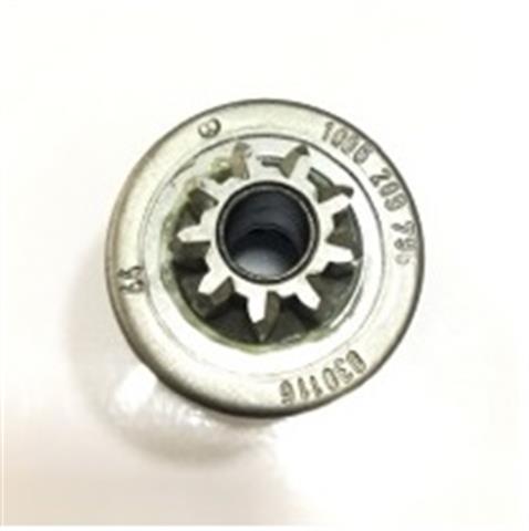 BOSCH MARŞ DİŞLİSİ 9 DİŞ (10 KANAL) 1.3 MULTIJET/1.3 CDTI