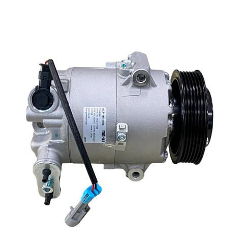 MAHLE KLİMA KOMPRESÖRÜ OPEL ASTRA J/MERIVA B