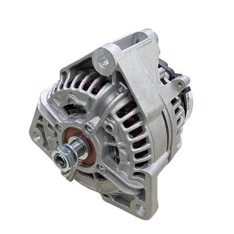 24V ALTERNATÖR DİNAMO BOSCH TİPİ 80 A (W-L-15-S-DFM) DAF