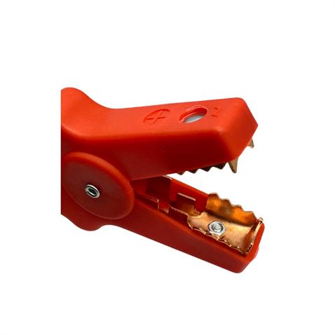 AKÜ TAKVİYE MAŞASI (BOY:175 MM) (400 A) (2 AD)