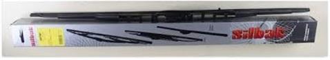 SİLBAK SİLECEK SÜPÜRGESİ 700 MM (KANCALI) (FISKİYELİ) SCANIA (ADET)