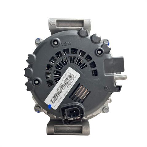 VALEO 12V ALTERNATÖR DİNAMO 180 A (LIN) (TEK FİŞ) MERCEDES C SERİSİ/E SERİSİ/VIANO/VITO/SPRINTER