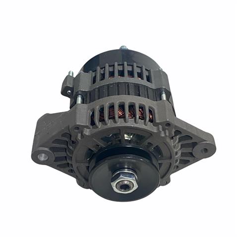 12V ALTERNATÖR DİNAMO DELCO TİPİ 70 A 7SI (S-L) DAEWOO FORKLİFT-CRUSADER-MERCURY MARİN