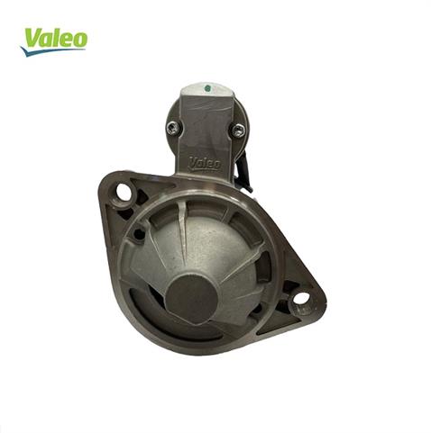 VALEO 12V MARŞ MOTORU 8 DİŞ 0.8 KW HYUNDAI I10/I20-KIA RIO 
