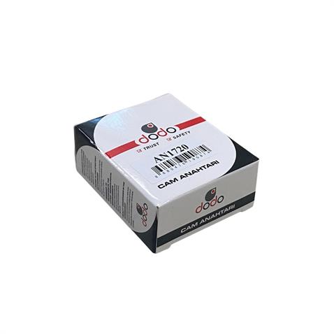 24V FLAŞÖR ANAHTARI MERCEDES AXOR 