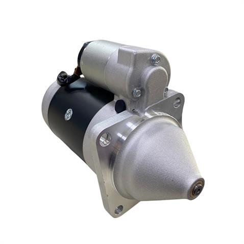 12V MARŞ MOTORU MAKO TİPİ 9 DİŞ 2.5 KW FIAT TRAKTÖR 54C/55-46