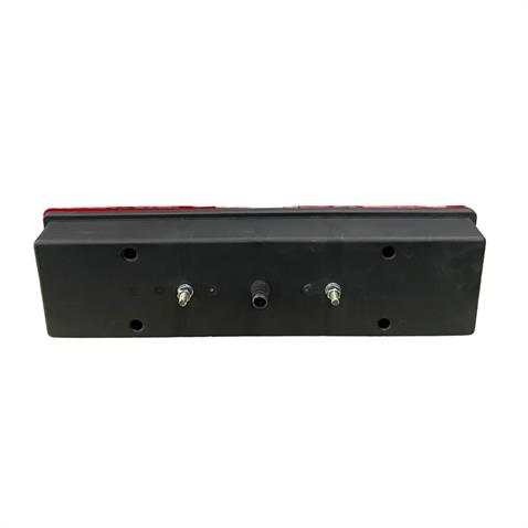 SABA STOP LAMBASI 6-FONKSİYONLU MEGA (KABLOSUZ) (470*130 MM) FORD CARGO SOL