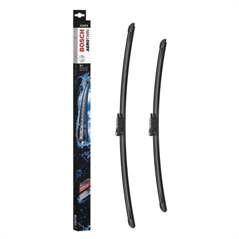 BOSCH SİLECEK SÜPÜRGESİ 650/550 MM AEROTWIN (212S) FORD EXPLORER 2010 > MERCEDES S SERİSİ 2013-2020