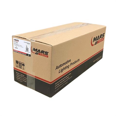 MARS STOP LAMBASI DIŞ (ÇAMURLUK) RENAULT MEGANE IV 2016 > SOL