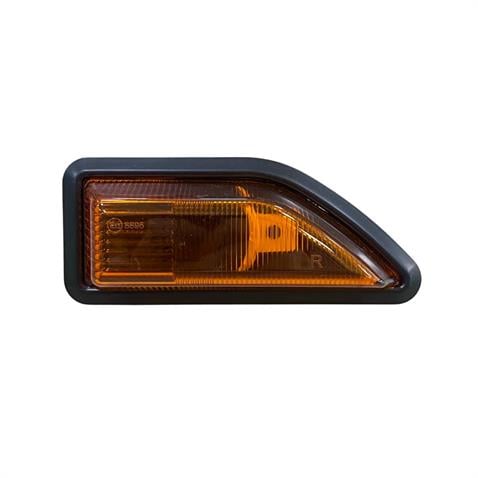 ÇAMURLUK YAN SİNYAL LAMBASI (DUYLU) FORD CARGO SAĞ 