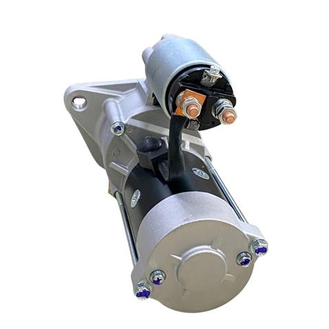 12V MARŞ MOTORU 9 DİŞ 2 KW (3 KULAK) ÇUKUROVA-HYUNDAI FORKLİFT