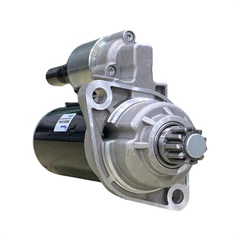 MANDO 12V MARŞ MOTORU BOSCH TİPİ 12 DİŞ 2 KW AUDI-SEAT-SKODA-VW 2.0 TDI