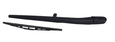 ARKA SİLECEK KOL SÜPÜRGE TAKIMI 530/305 MM CHEVROLET CAPTIVA 2012 >