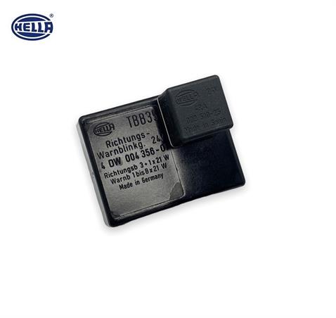 HELLA 24V FLAŞÖR 11 UÇLU 