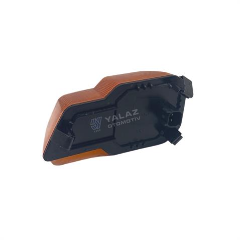 ÇAMURLUK YAN SİNYAL LAMBASI (LEDLİ) FORD F-MAX TIR SAĞ