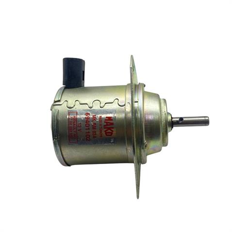 MAKO 12V FAN MOTORU (SOKETLİ) RENAULT R9/R11/R19 