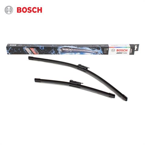 BOSCH SİLECEK SÜPÜRGESİ 650/400 MM AEROTWIN (A028S) FIAT LINEA/PUNTO-FORD FIESTA-OPEL CORSA