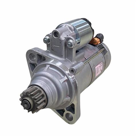 DENSO 12V MARŞ MOTORU 13 DİŞ 2.2 KW TERS AUDI-SEAT-SKODA-VW (START-STOP) ****