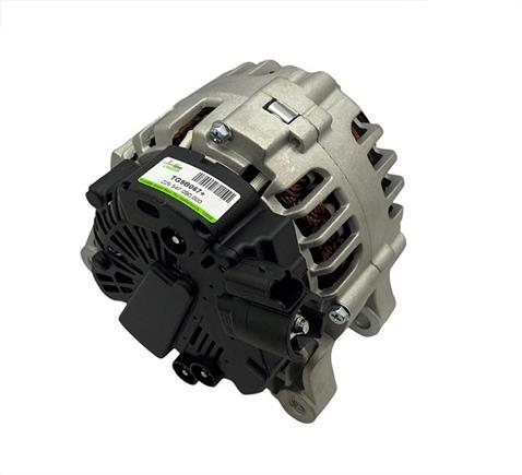 12V ALTERNATÖR DİNAMO 90 A (L-DFM) (4 AYAK) CITROEN BERLINGO-FIAT FIORINO-PEUGEOT BIPPER