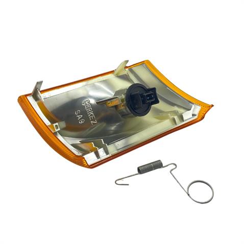 ÇERKEZ SİNYAL LAMBASI (DUYLU-YAYLI) FORD TRANSİT T12/T15 1993-2000 SAĞ