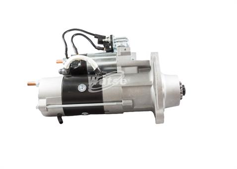 WUTSE 24V MARŞ MOTORU 11 DİŞ MITSUBISHI TİPİ RENAULT KERAX/MAGNUM/MIDLUM/PREMIUM