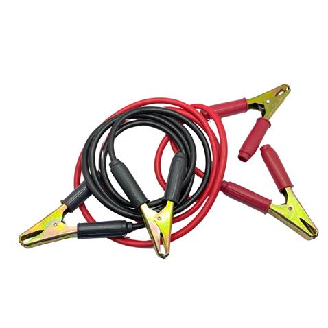 AKÜ TAKVİYE KABLOSU 900 AH 25 MM TAKIM (2.3 MT)