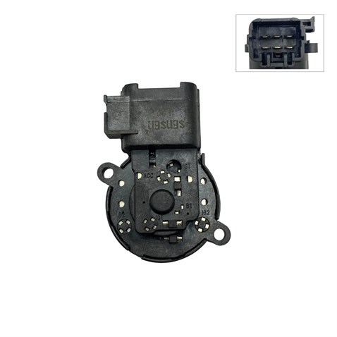 KONTAK TERMİNALİ (6 FİŞ) ISUZU NLR 2010 > 