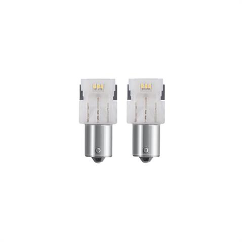 OSRAM 12V 93 AMPUL LED P21W 6000K DÜZ TIRNAK BA15s (2 AD)