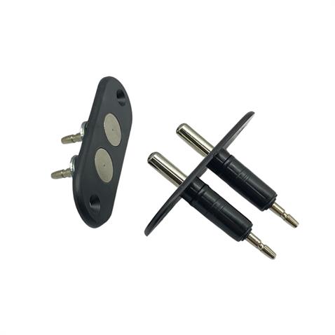 SÜRGÜLÜ KAPI IŞIK BUTONU (2 FİŞ)