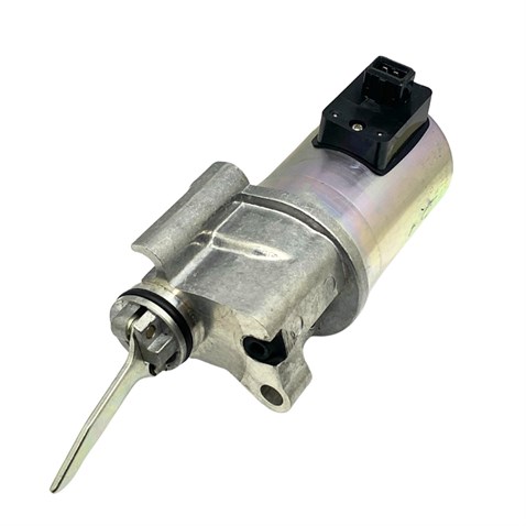 12V STOP SELENOİDİ DAF-MAN-VOLVO BL71