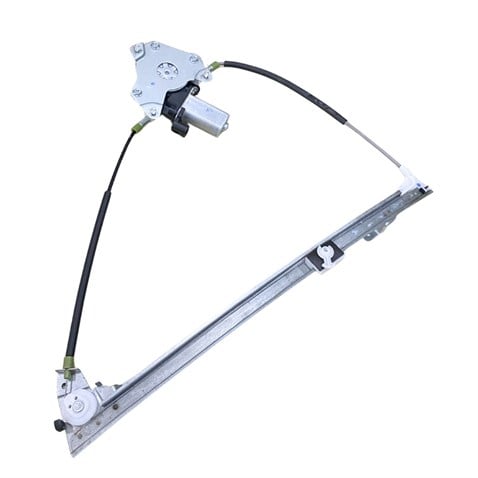 CAM MEKANİZMASI ÖN (MOTORLU) RENAULT MEGANE I SAĞ