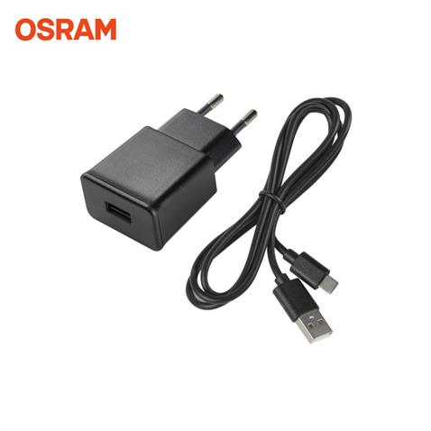 OSRAM EL FENERİ 16.50W COB LEDLİ (ŞARJLI-MIKNATISLI-ASKILI) 500 LÜMEN 6000K