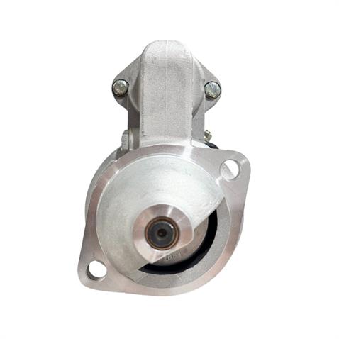LUCAS 12V MARŞ MOTORU 9 DİŞ 2.5 KW M113 ANADOLU MOTOR-ANTOR TRAKTÖR-LOMBARDINI