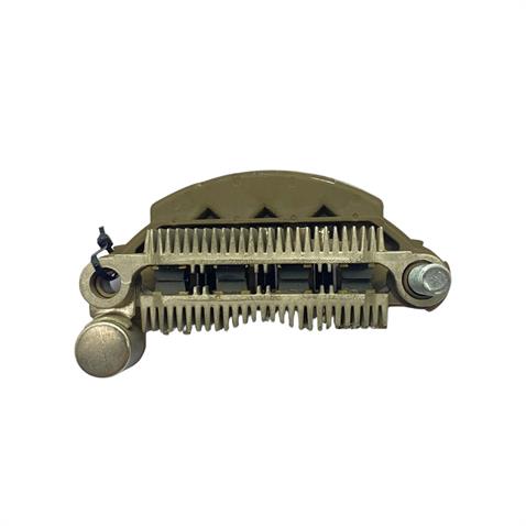 DİYOT TABLASI TARAK 85 MM 8 DİYOT (İKAZ DİYOTLU) HYUNDAI ACCENT-MAZDA 626-MITSUBISHI CANTER/SAFİR