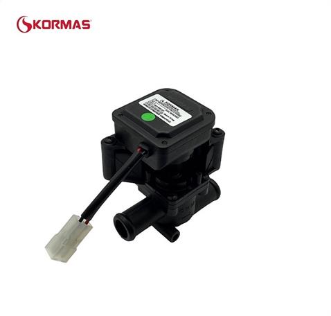 KORMAS 24V KALORİFER MUSLUĞU (VANA) (MOTORLU) (2 YOLLU) (22 MM)