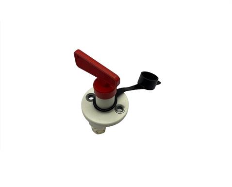 DEVRE KESİCİ (2 DELİKLİ) PLS MARİN TİPİ