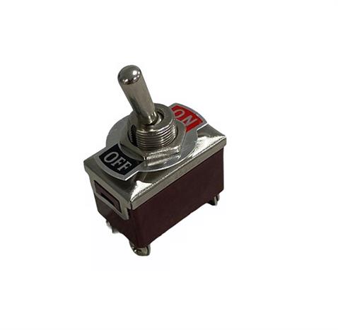 ÇIT-ÇIT ANAHTAR 4 UÇLU METAL (ON-OFF) BÜYÜK BOY