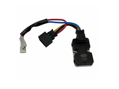 MARELLI KLİMA REZİSTANS RÖLESİ (ÜNİTE) MERCEDES S SERİSİ 1991-1999