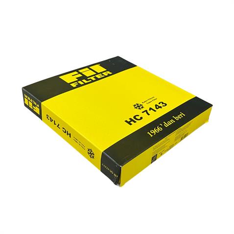 POLEN FİLTRESİ CITROEN-FIAT-OPEL-PEUGEOT