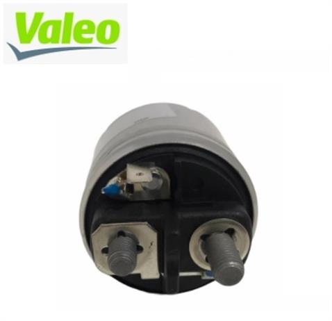 VALEO 12V MARŞ OTOMATİĞİ (2/3 DELİK) FİŞLİ SOL